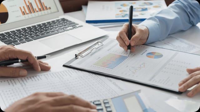 Évaluation financière d’entreprise : comprendre, calculer et anticiper sa valeur