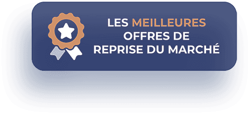 Les meilleures offres de reprise