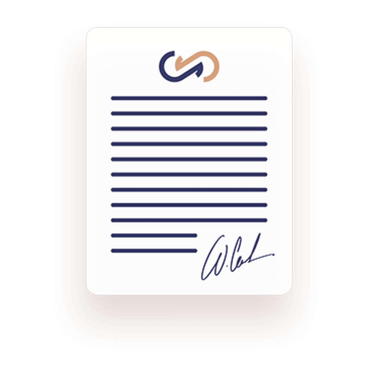 Mandat de vente Captain